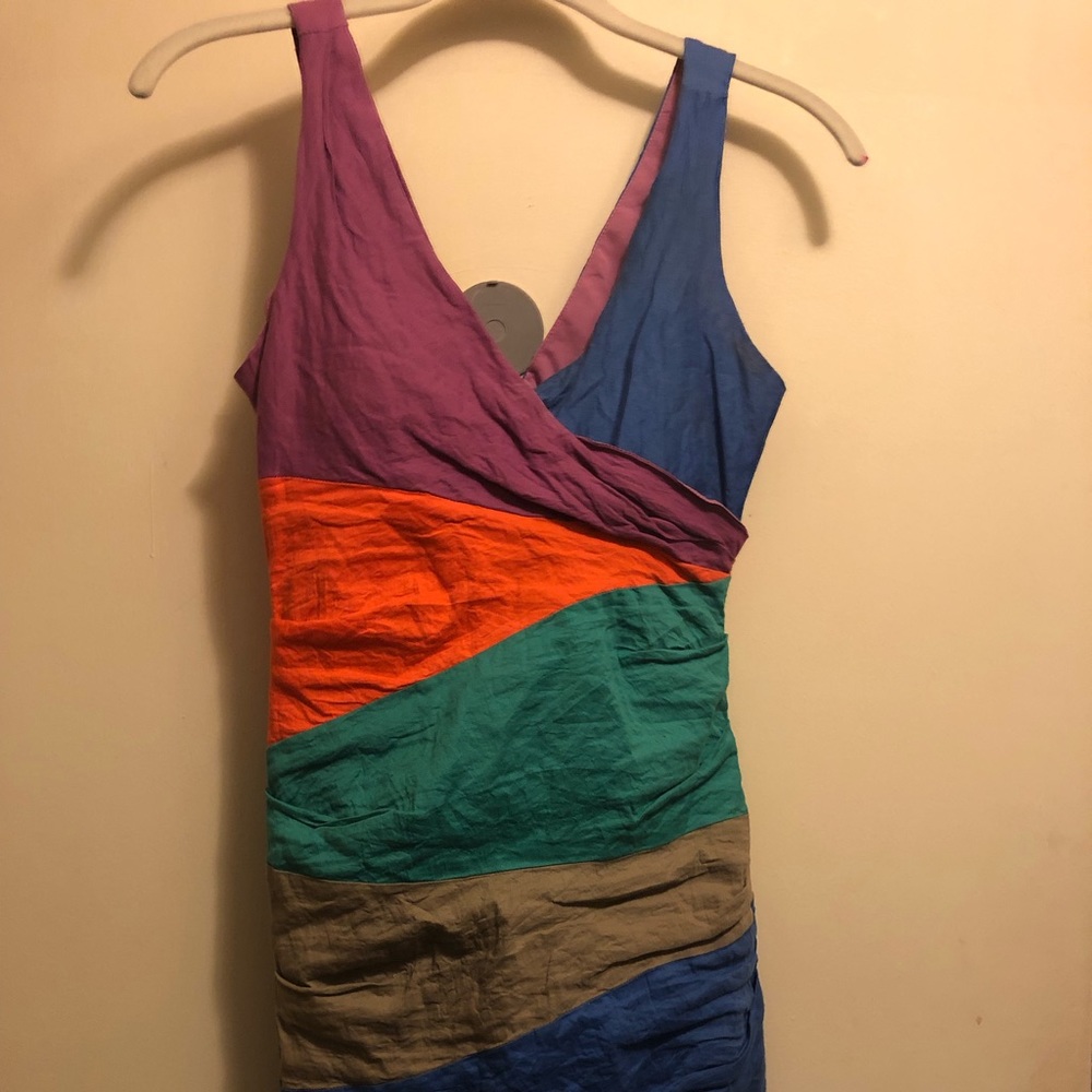Nicole Miller Dress